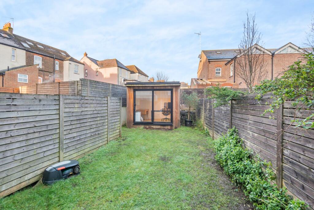 Additional image 32 of Gabriel Square, St. Albans, Hertfordshire