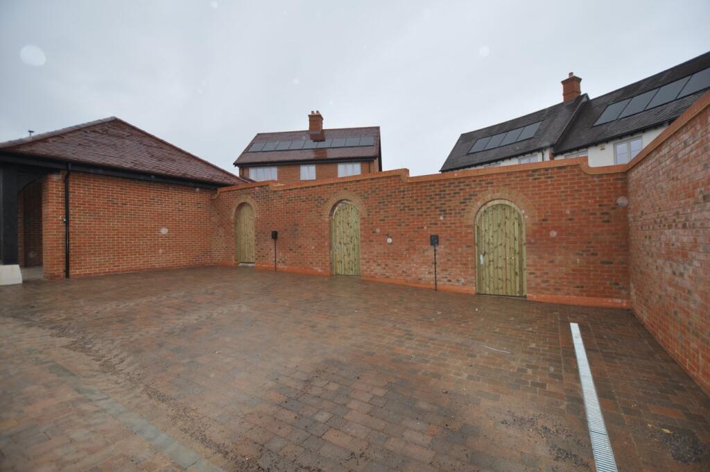 Additional image 21 of Whitworth Way , Oakley, Wimborne , BH21