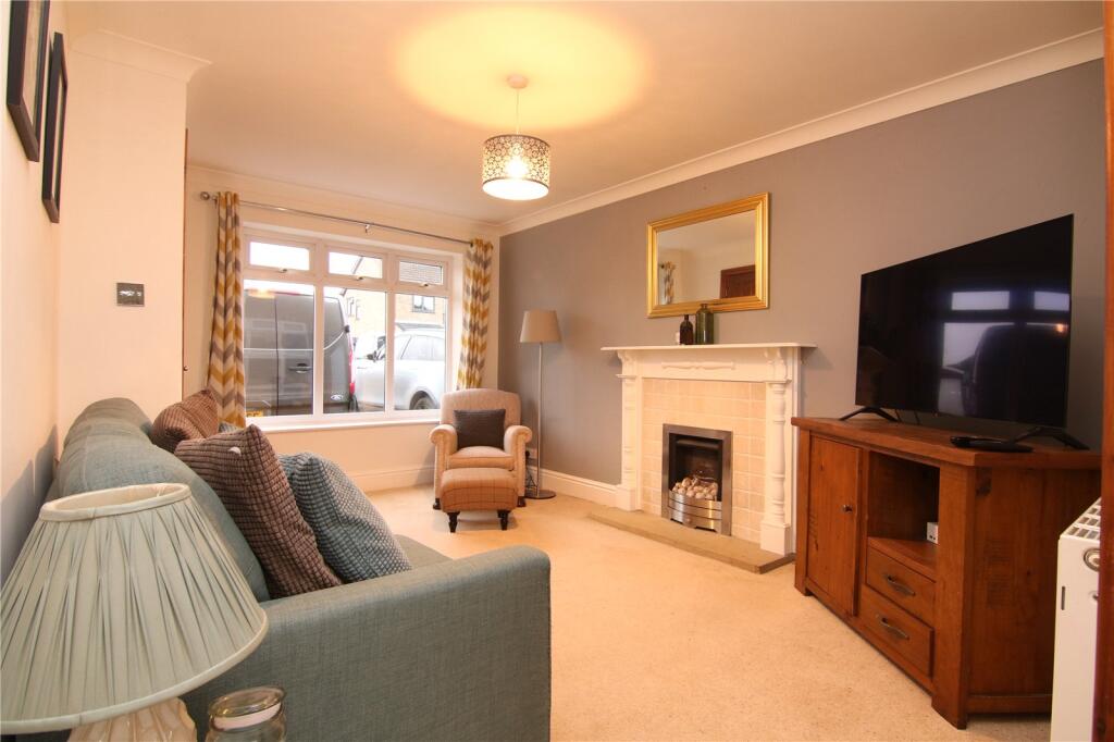 Additional image 13 of Thornhill Road, Steeton, BD20