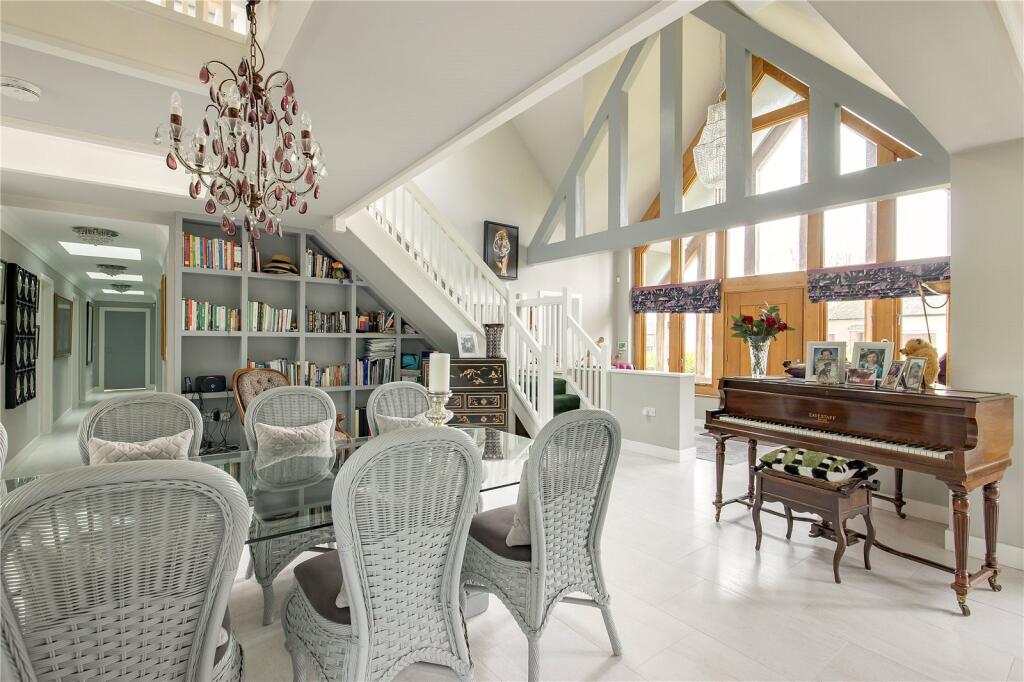 Additional image 6 of High Street, Balsham, Cambridge, CB21