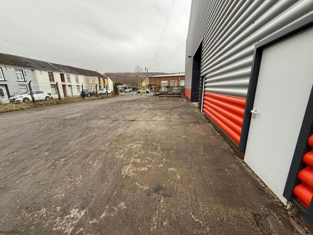 Additional image 29 of Unit 2,Wellington Street, Aberdare, South Glamorgan, Rhondda Cynon Taff, CF44