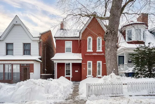 94 Saint Clarens Ave