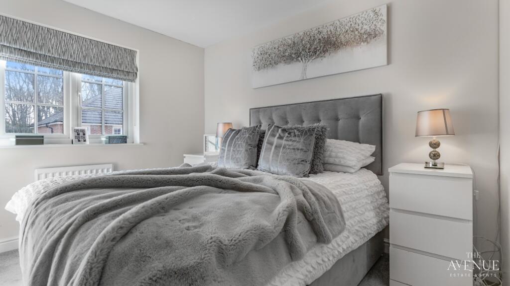 Additional image 22 of Cheddleton Close, Amington, Tamworth, Staffordshire, B77