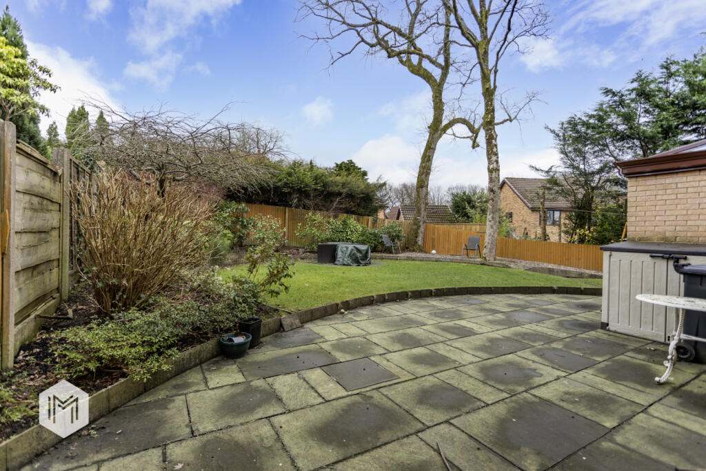 Additional image 22 of Copeland Mews, Bolton, Greater Manchester, BL1 5HT