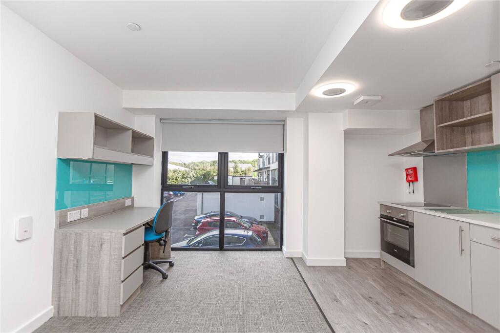 Additional image 3 of Cheswick Campus, The Square, Long Down Avenue, Bristol, BS16