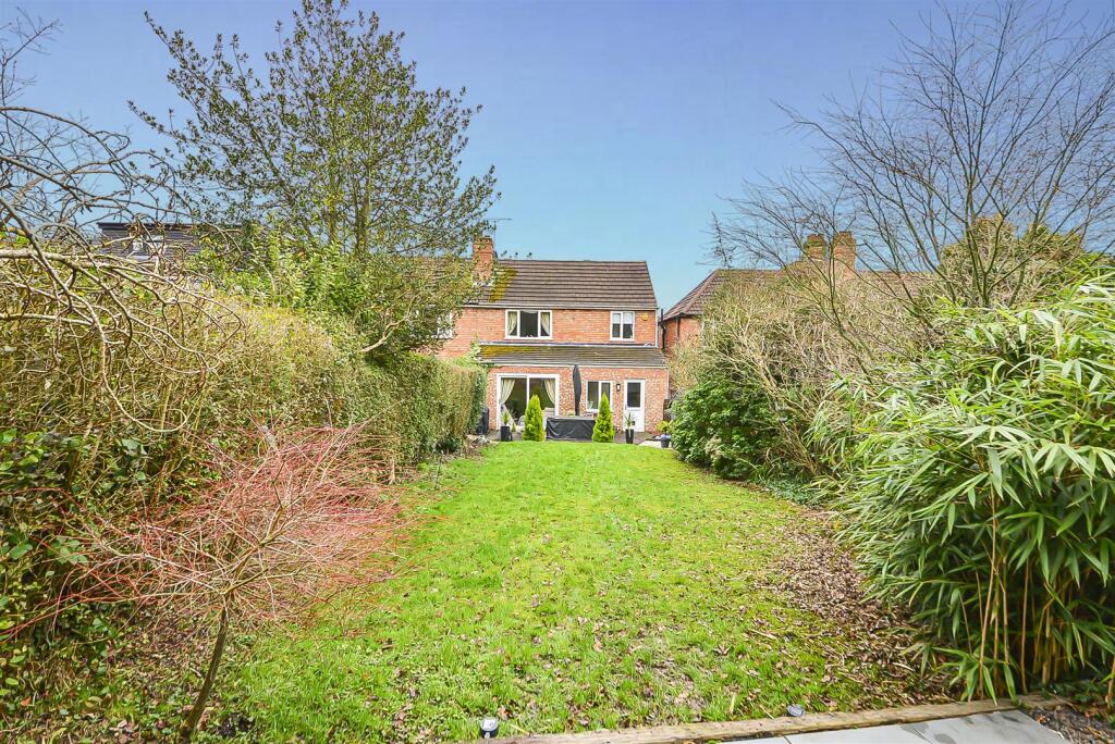 Additional image 27 of Westridge Road, Billesley, Birmingham