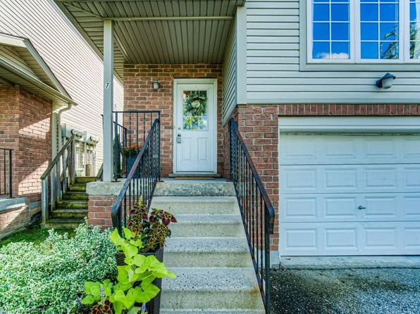 Additional image 3 of 600 White Elm Blvd #7, Waterloo, ON N2V 2V2