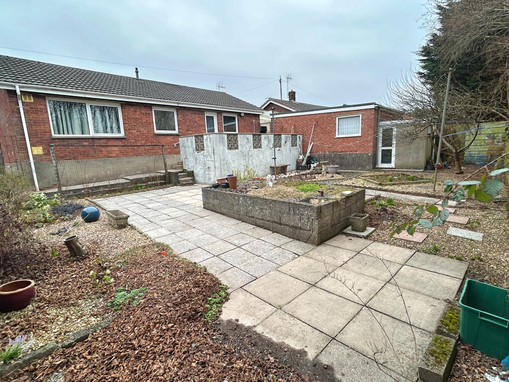 Additional image 15 of SOUTH VIEW, KENFIG HILL, CF33 6DG