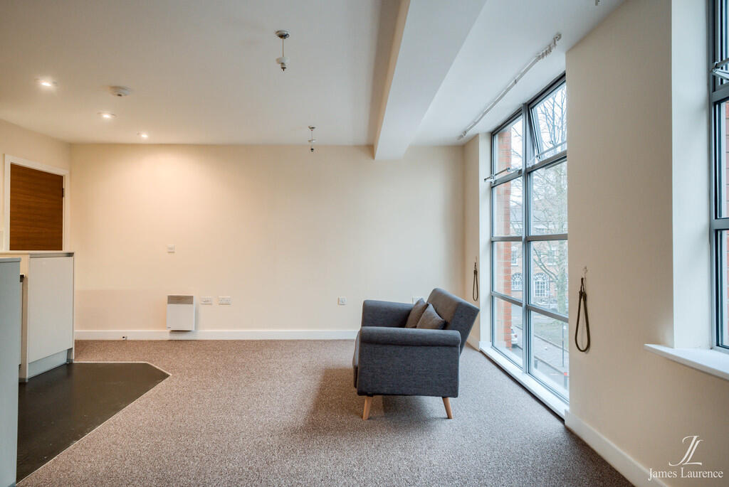 Additional image 8 of Miller Apartments, 61 St. Pauls Square, Jewellery Quarter