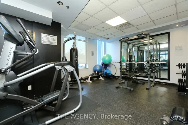 Additional image 27 of 2121 Lake Shore Blvd Unit 712