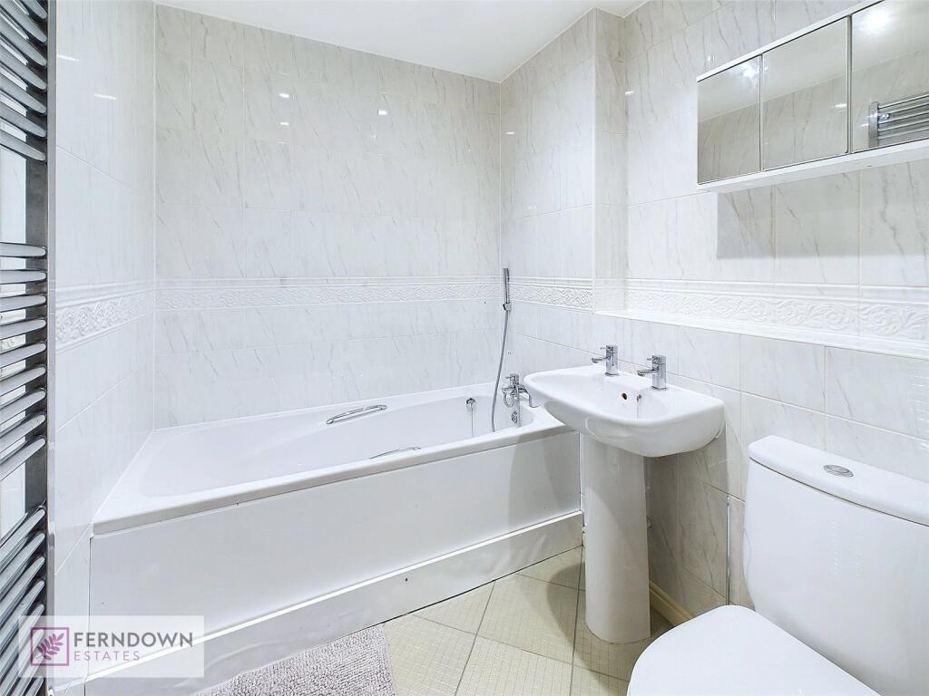 Additional image 9 of Henbury Drive, Chelmsley Wood, Birmingham, B37