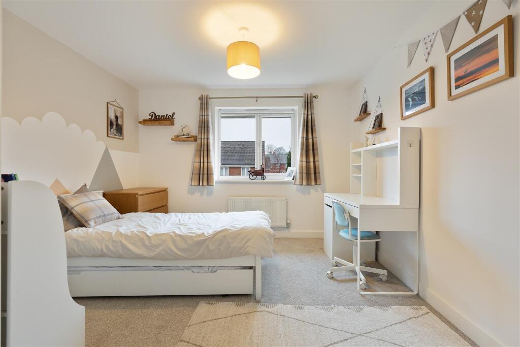 Additional image 11 of Titus Way, Keynsham, Bristol