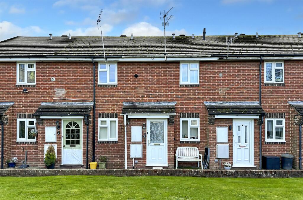 Hampton Court, River Road, Littlehampton, West Sussex