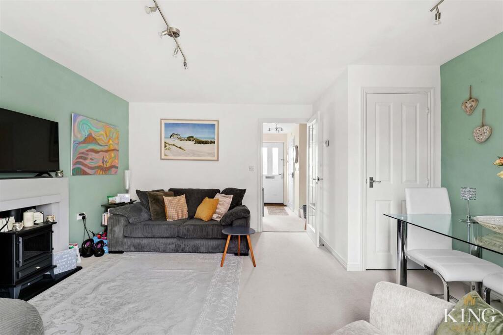 Additional image 5 of Chestnut Way, Bidford-On-Avon