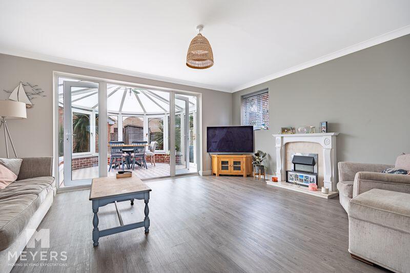 Additional image 20 of Somerset Road, Christchurch, BH23