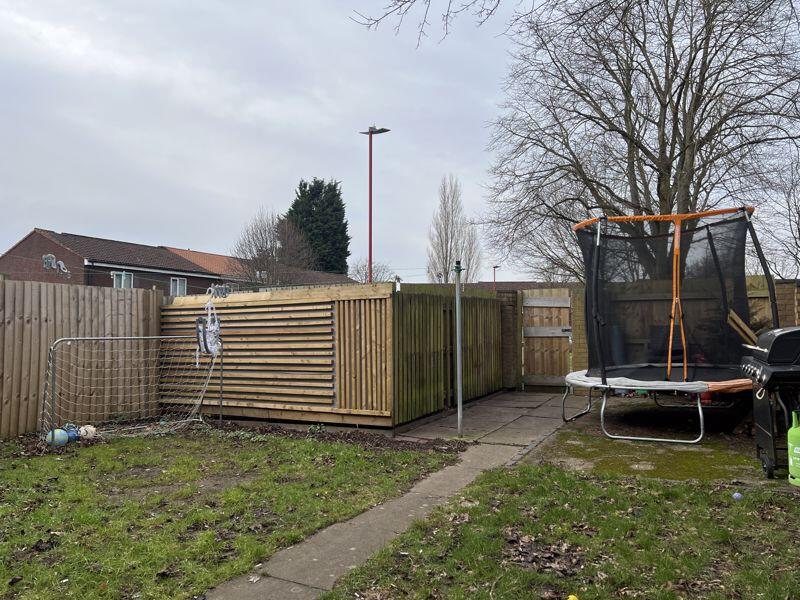 Additional image 12 of Hales Gardens, Birmingham