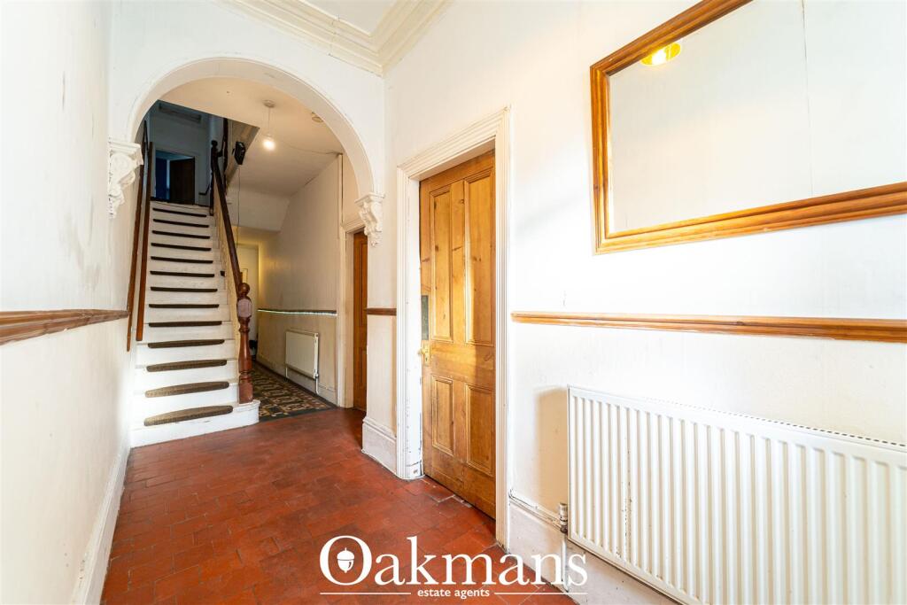 Additional image 23 of Gillott Road, Birmingham, B16