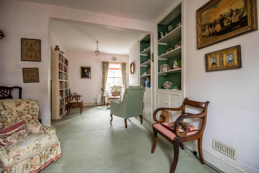 Additional image 5 of Hardwick Street, Cambridge