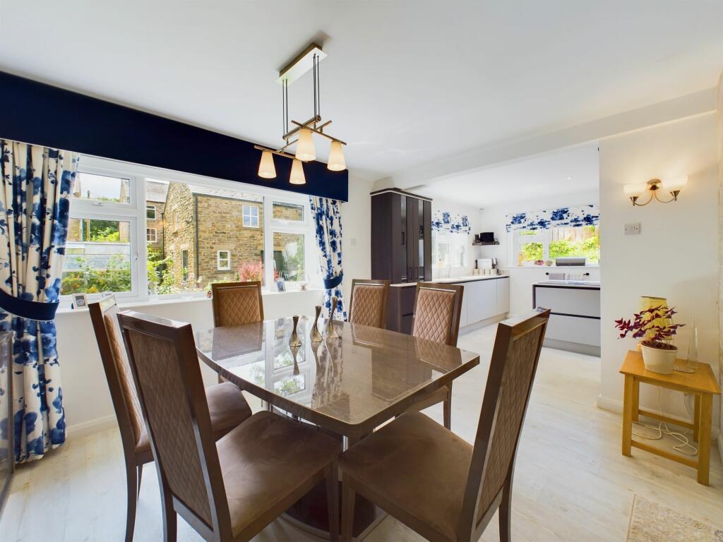 Additional image 17 of School Close, St. Johns Chapel, DL13