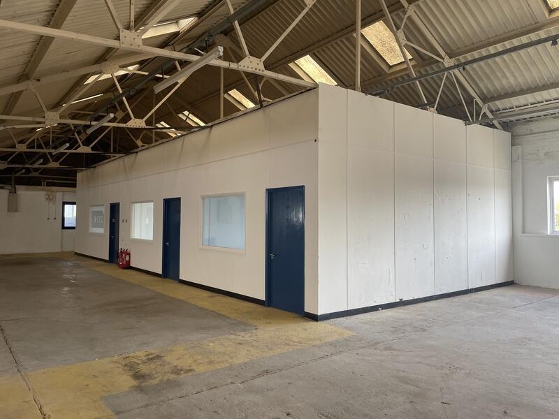 Additional image 7 of Unit AD23 Hastingwood Business Park, Wood Lane, Birmingham