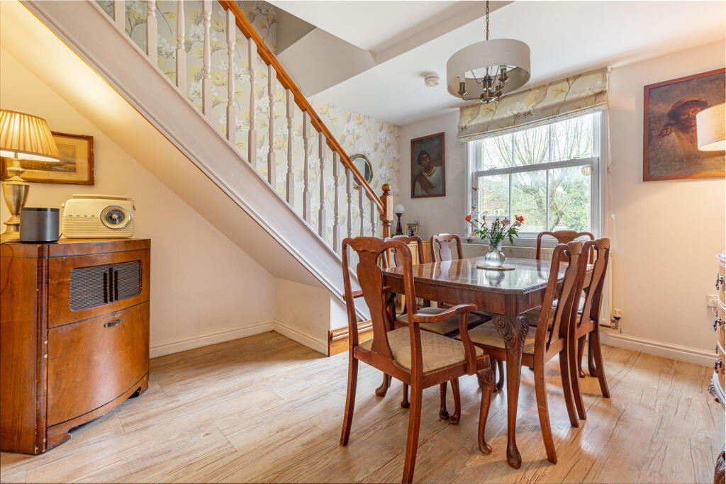 Additional image 8 of The Wharf House, Hanbury Road, Stoke Prior B60 4LA