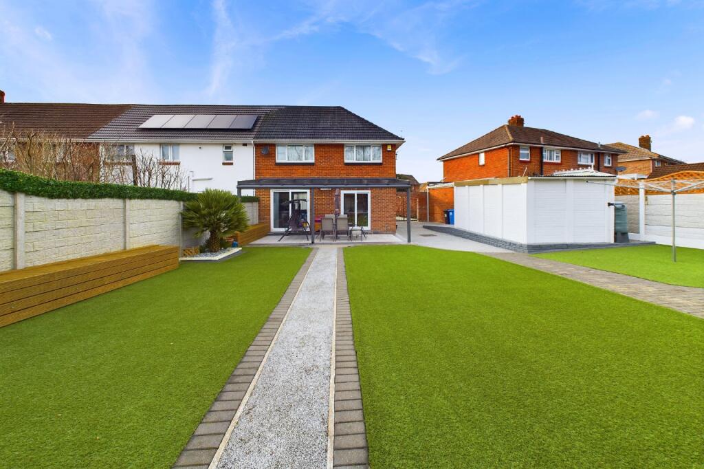 Additional image 4 of Marshal Road, Poole, Dorset, BH17