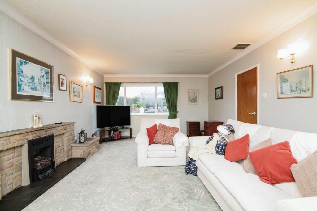 Additional image 7 of Oldway Drive, Solihull