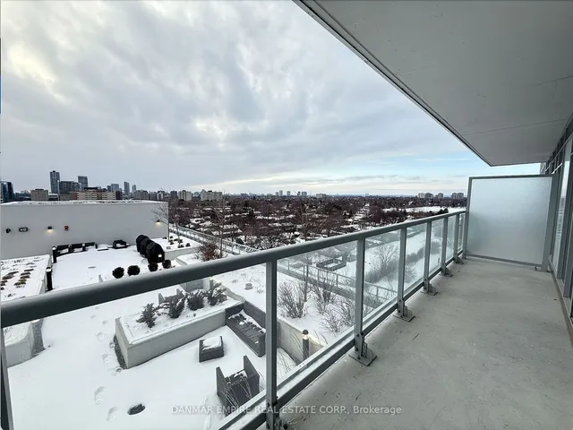 Additional image 29 of 3220 Sheppard Ave Unit 810