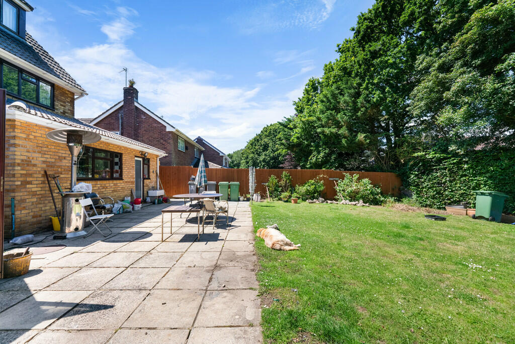 Additional image 21 of Rannoch Drive, Cyncoed, Cardiff