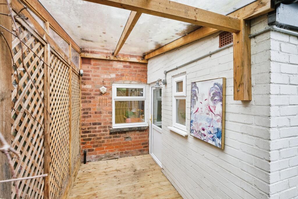 Additional image 13 of Barrows Lane, Birmingham, B26