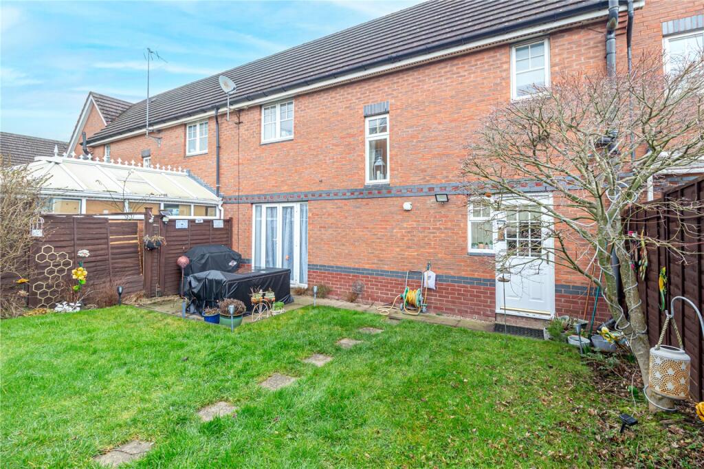 Additional image 23 of Conolly Drive, Rubery, Rednal, Birmingham, B45