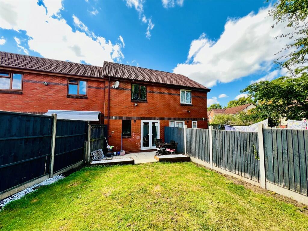 Additional image 7 of Blossomville Way, BIRMINGHAM, West Midlands, B27