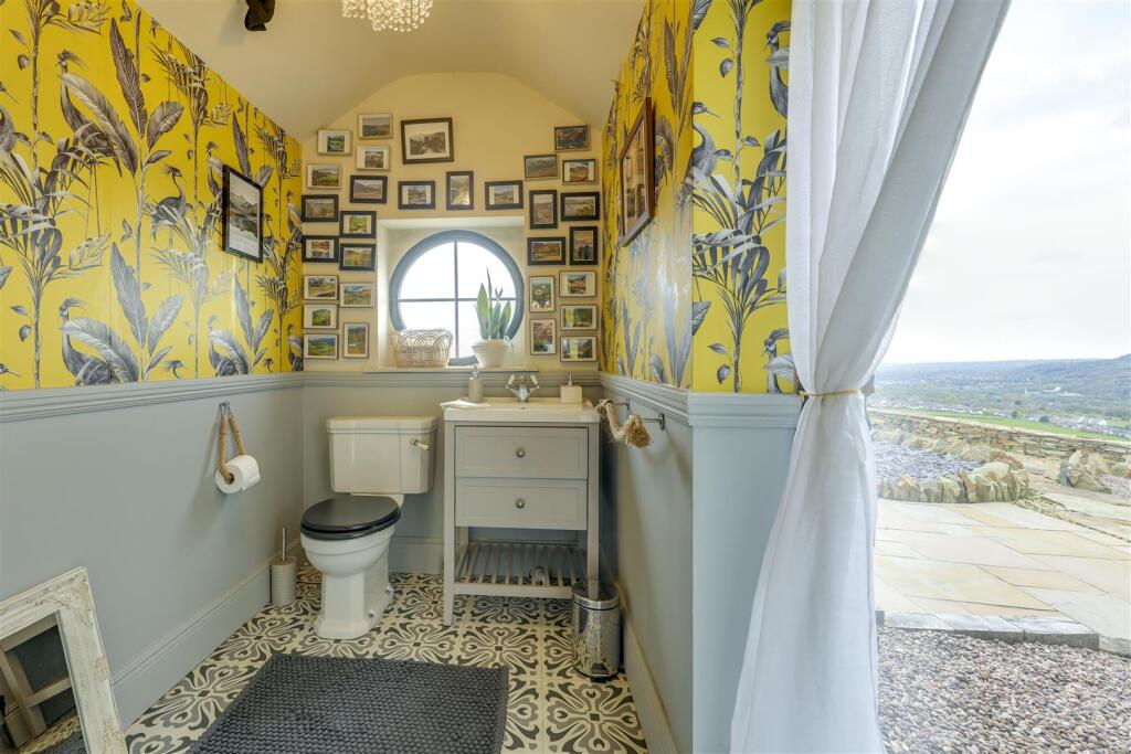 Additional image 13 of Gincroft Lane, Edenfield, Ramsbottom, Bury