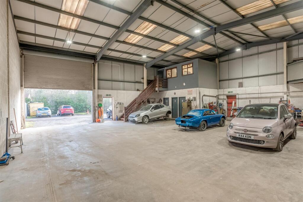 Additional image 3 of Green Lane, Studley, Warwickshire