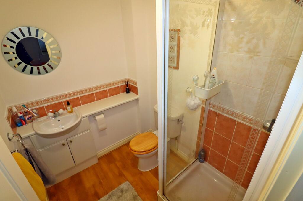 Additional image 22 of Colliers Avenue, Llanharan, CF72