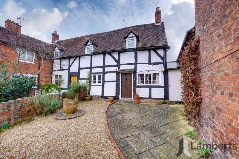 Additional image 22 of High Street, Feckenham, Redditch