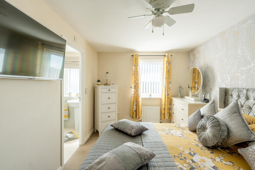 Additional image 14 of Over Drive, Charlton Hayes, Bristol