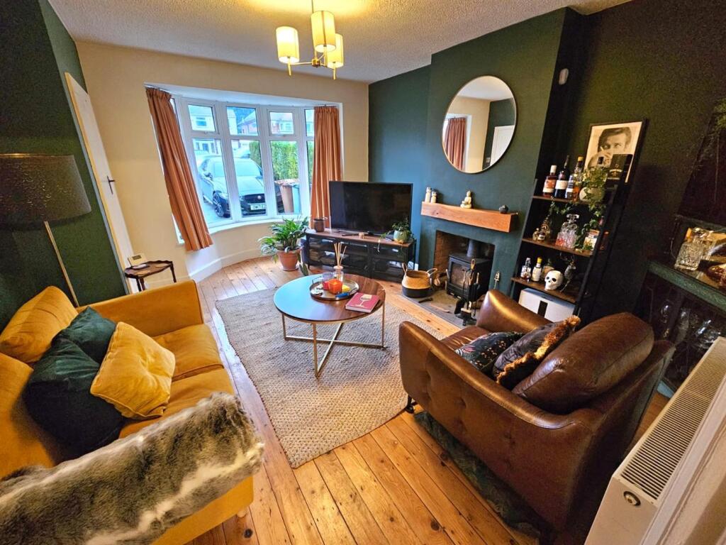 Additional image 22 of Lyndon Road, Solihull