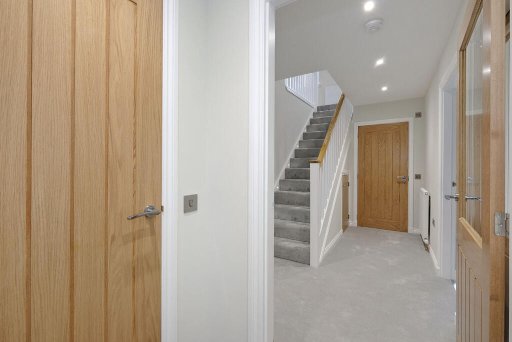 Additional image 8 of Isla Brae, Keith, AB55