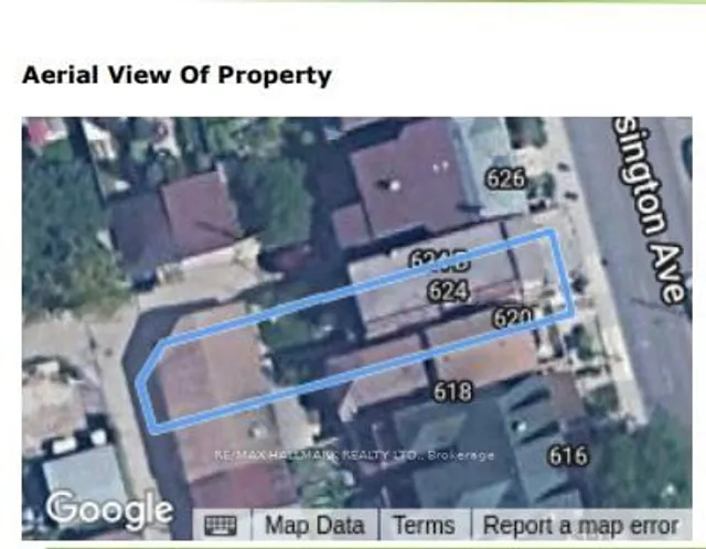 Additional image 17 of 624 Ossington Ave