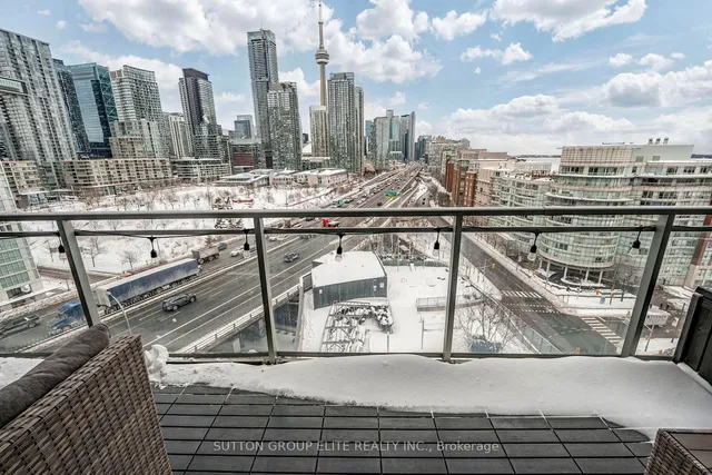 Additional image 35 of 38 Dan Leckie Way Unit 1611