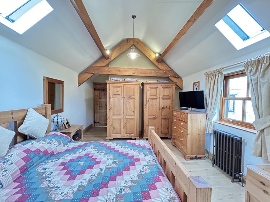 Additional image 16 of The Barn, Hamsterely, County Durham, DL13