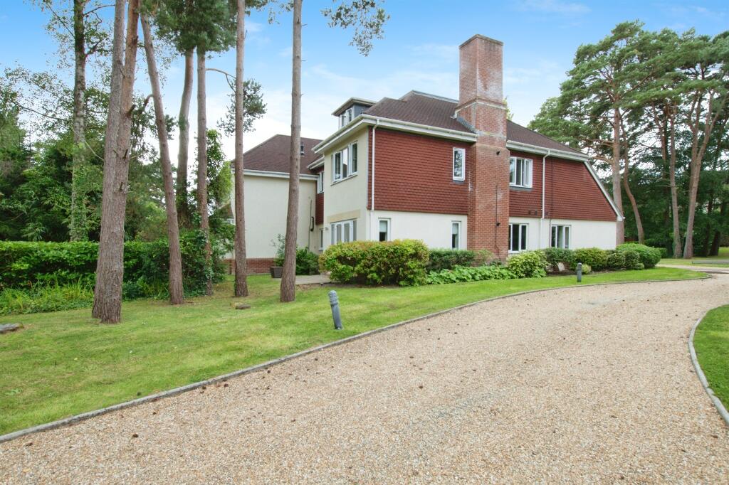 Additional image 17 of New Road, West Parley, Ferndown