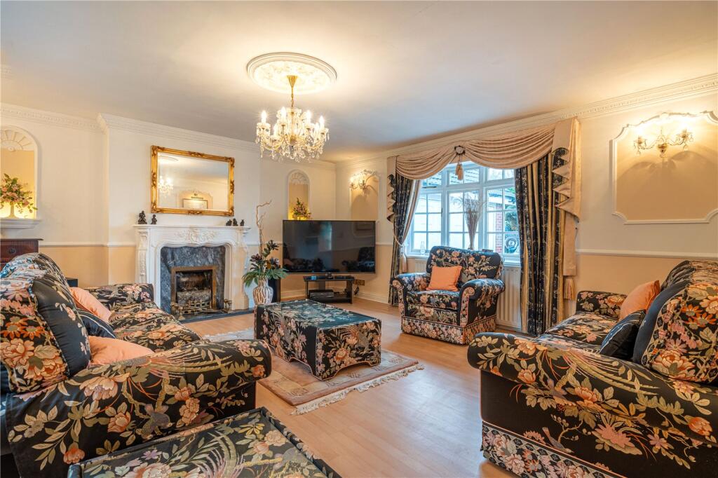 Additional image 13 of Haunton Road, Harlaston, Tamworth, Staffordshire, B79