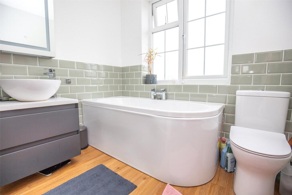 Additional image 5 of Lake Road, Bristol, BS10