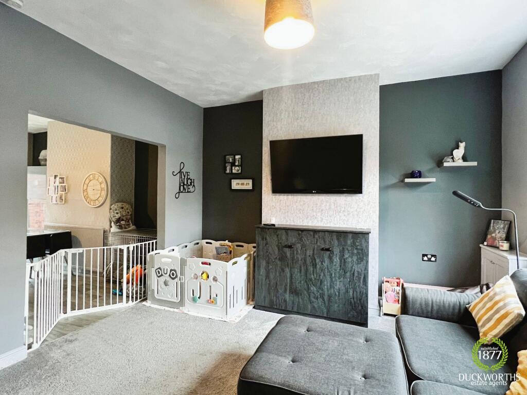 Tower Street, Oswaldtwistle, BB5 photo 4