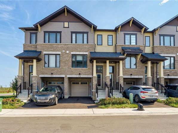 Additional image 2 of 185 Bedrock Dr #18, Hamilton, ON L8J 0M2