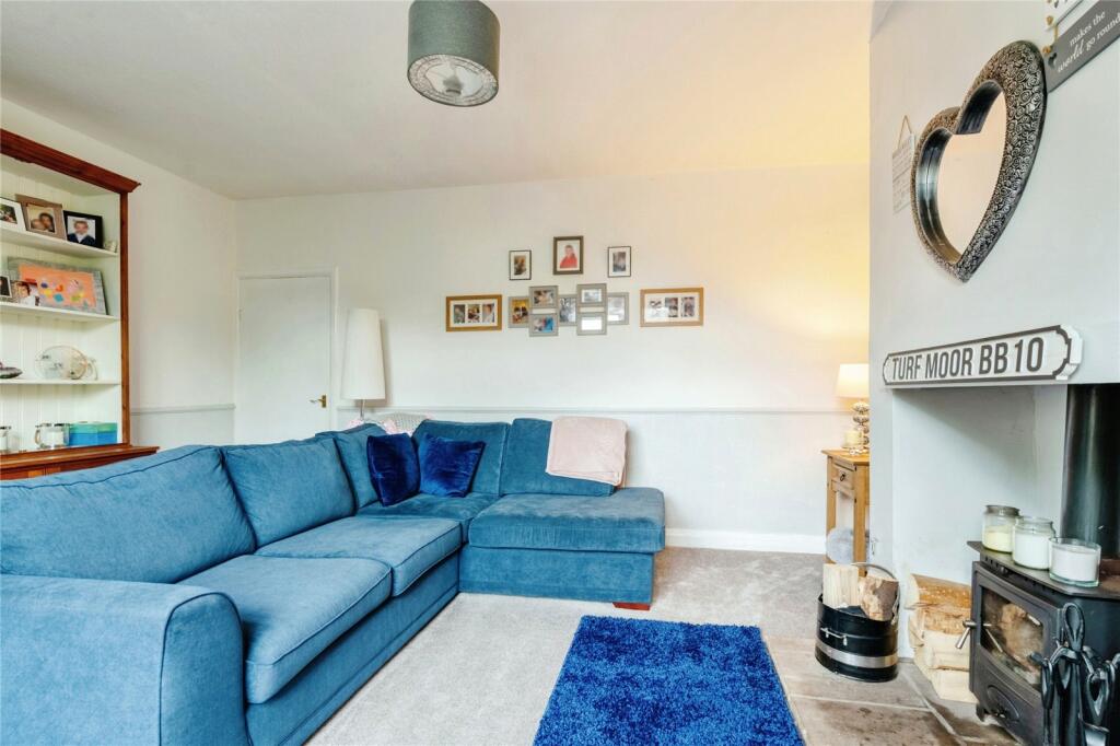 Additional image 2 of St. Johns Place, Nelson, Lancashire, BB9