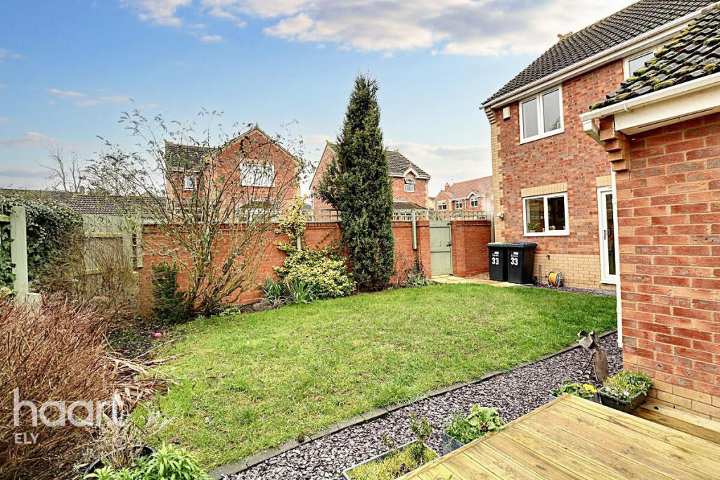 Additional image 12 of Henley Way, Ely