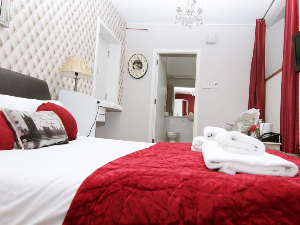 Additional image 5 of The Father's House, Caroline Place, Aberdeen, Scotland, AB25 2TH